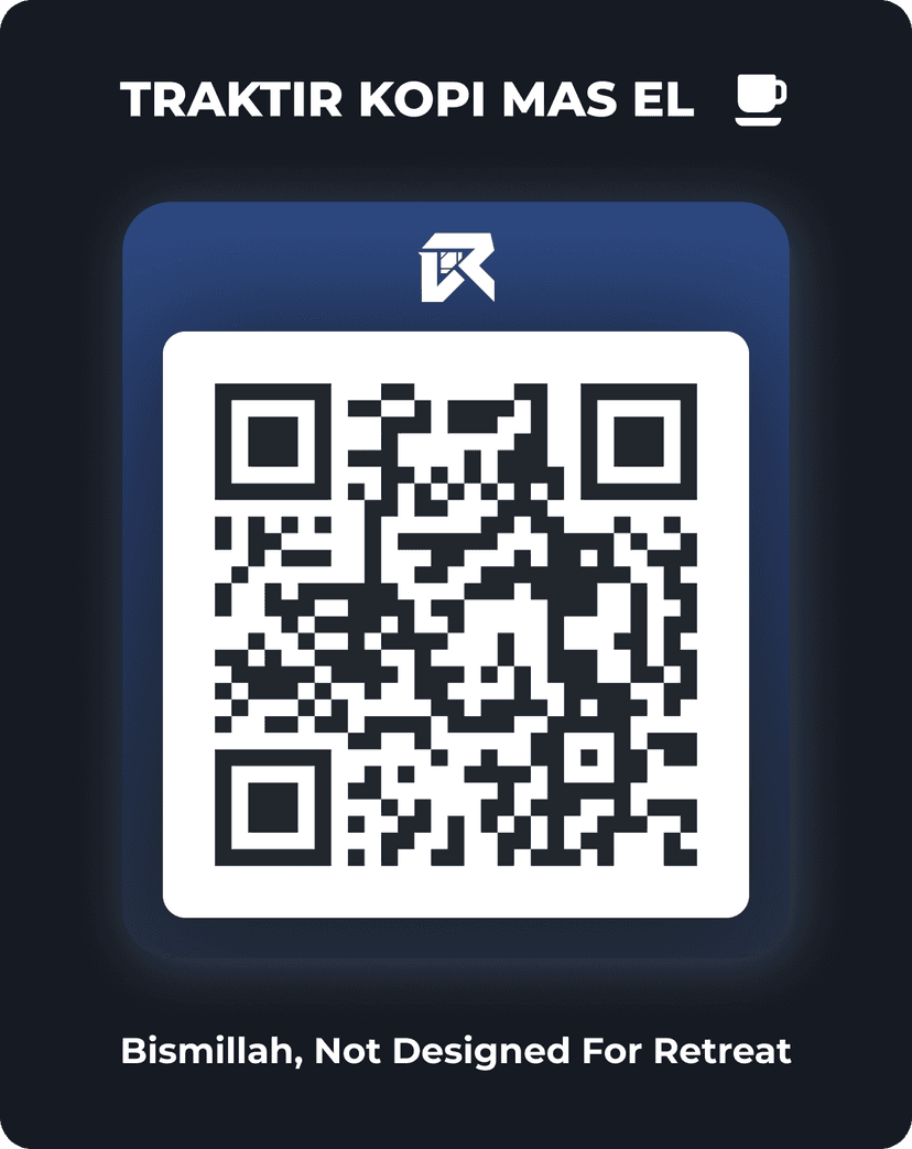 QR Support